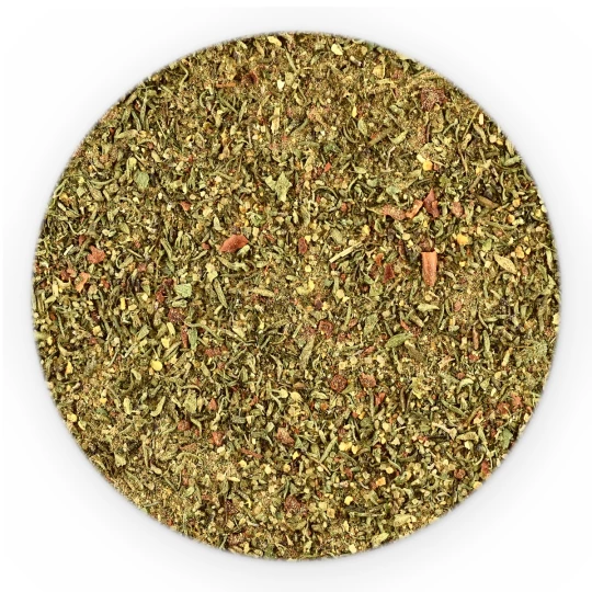 Jamaican Jerk Poultry Spice Mix No Added MSG - Premium Line-1