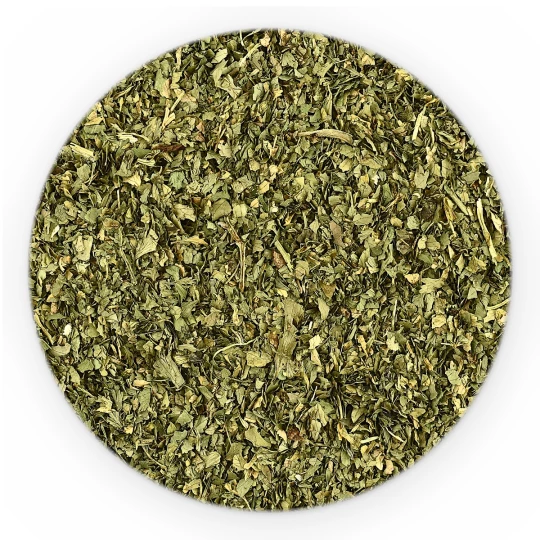 Coriander Leaves Dried - Premium Line-1