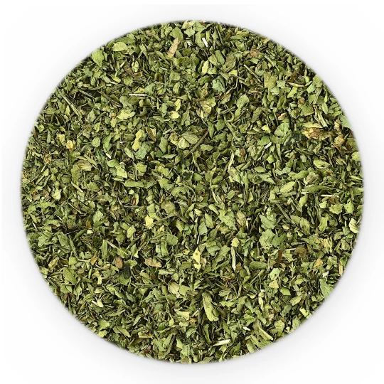 Lovage Leaves Dried - HoReCa Basic Line-1