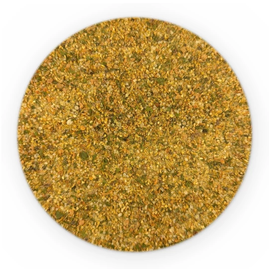 Fish (Mediterranean) Marinade No Added MSG - Premium Line-1