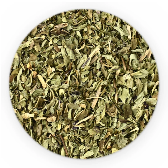 Spearmint Dried - HoReCa Basic Line-1