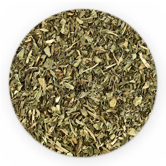 Peppermint Dried - Premium Line-1