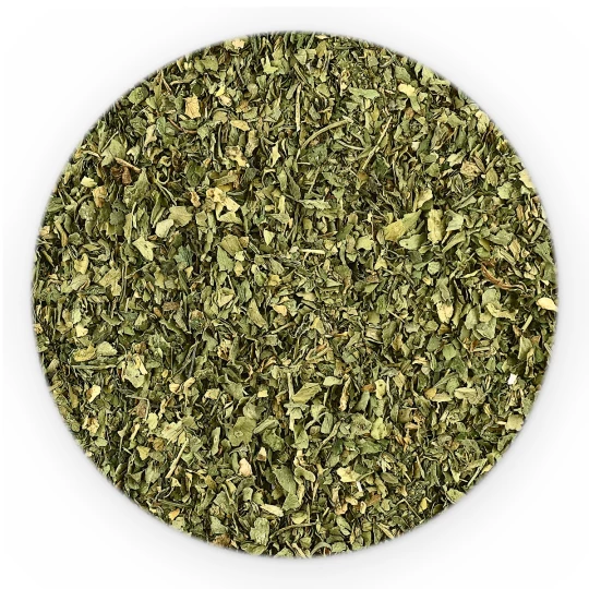 Persley Leaves Dried - HoReCa Basic Line-1