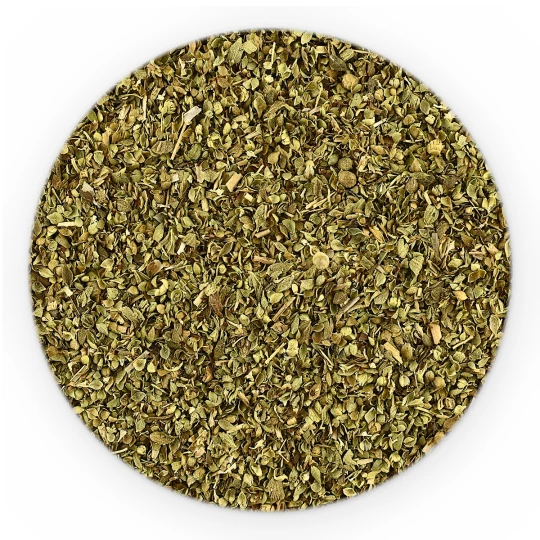Oregano Dried - HoReCa Basic Line-1