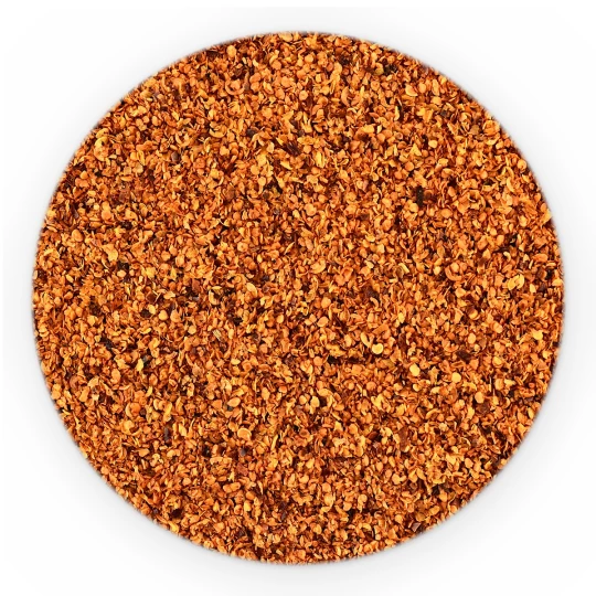 Paprika Red Granulate - Premium Line-1