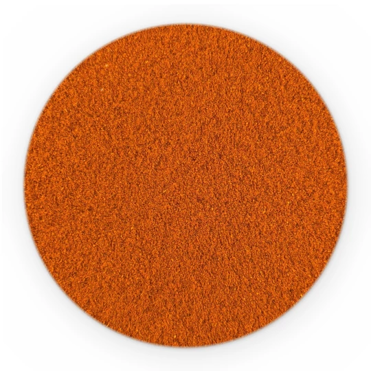 Paprika Ground Hot - Premium Line-1