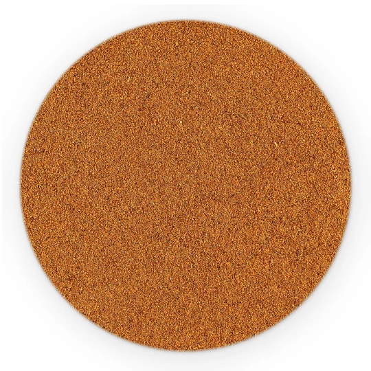 Paprika Ground Hot A40 - HoReCa Basic Line-1