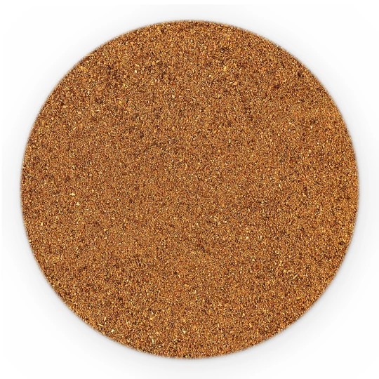 Paprika Ground, Sweet, A40 - HoReCa Basic Line-1