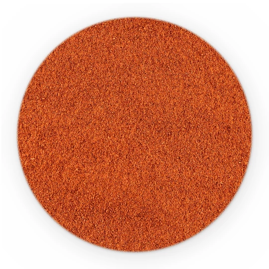 Smoked Paprika Hot Asta 120/140 - Premium Line-1