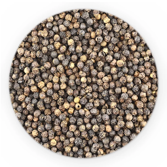 Black Pepper Tellicherry Whole - Premium Line-1