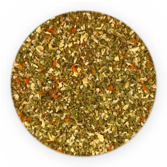 Bean Dishes Seasoning No Added MSG - Premium Line-1