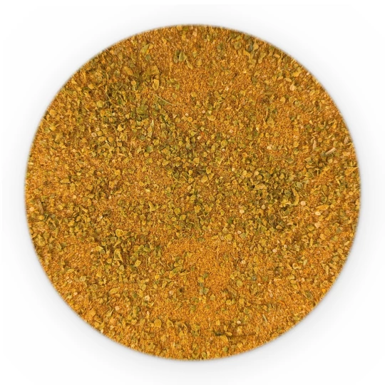 Grill Seasoning No Added MSG - HoReCa Basic Line-1