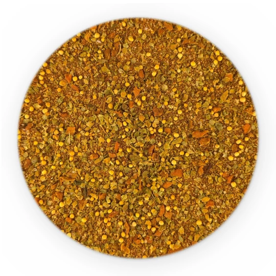 Georgian Cuisine Seasoning No Added MSG - Premium Line-1