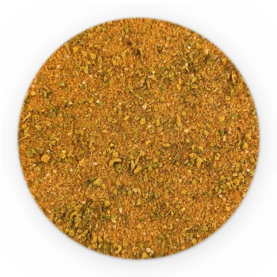Goulash Seasoning - HoReCa Basic Line-1