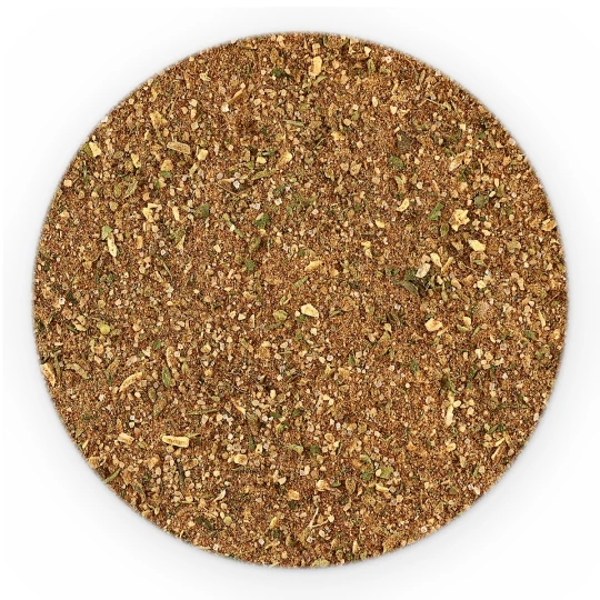 Gyros Seasoning No Added MSG - Premium Line-1