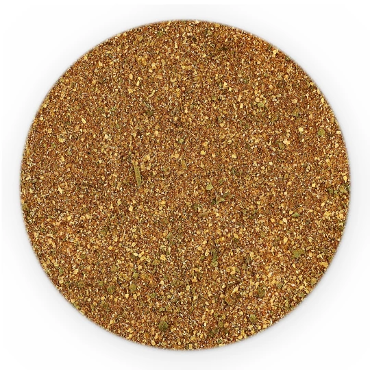 Amber Chicken Seasoning No Added MSG - Premium Line-1