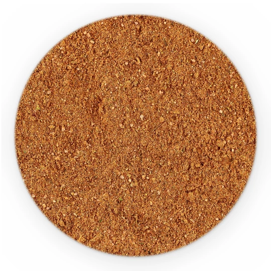 Chicken Seasoning No Added MSG - Premium Line-1