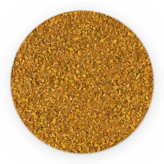 Grill Seasoning No Added MSG - Premium Line-1