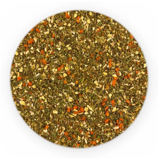 Fish Seasoning FIT No Added 'E', Salt, Sugar Premium - Premium Line-1