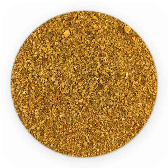 Shashlik Seasoning No Added MSG - Premium Line-1
