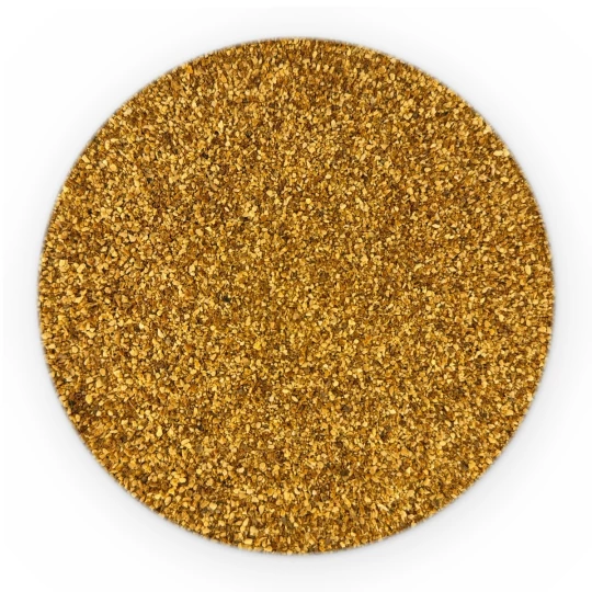 Orange Peel Dried 0,5-1,5 mm - Premium Line-1
