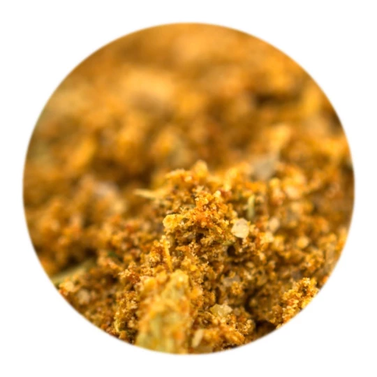Burrito Seasoning No Added MSG - Premium Line-1