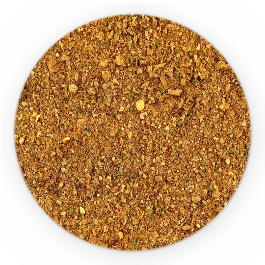 Fajita Seasoning No Added MSG - Premium Line-1