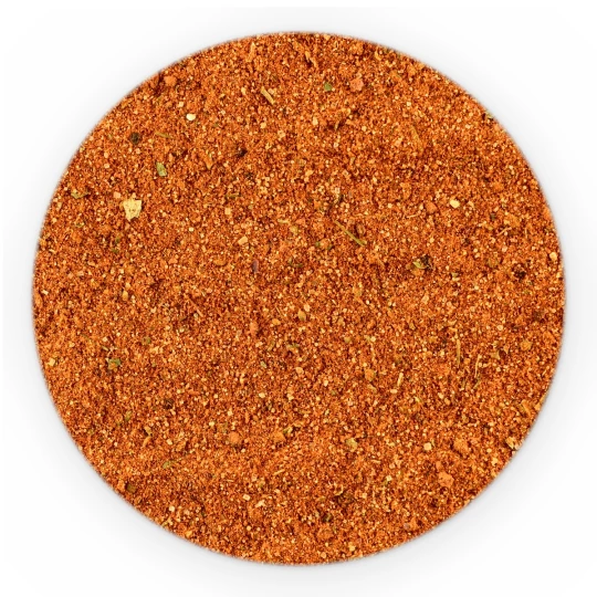Smoky Grill Rub No Added MSG - Premium Line-1