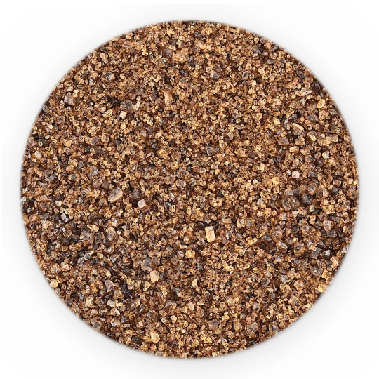 Sea Smoked Salt (Fine) - Premium Line-1