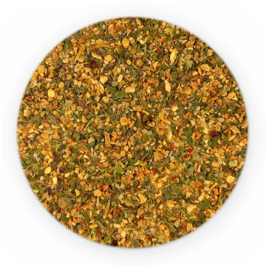 Garlic Salad Dressing - Premium Line-1