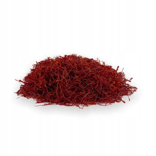Saffron Threads Iso Grade I - Premium Line-1