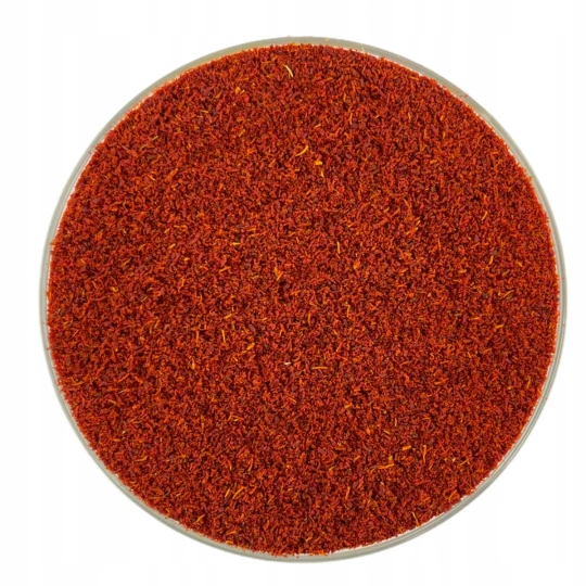 Saffron Ground Spanish - Premium Line-1
