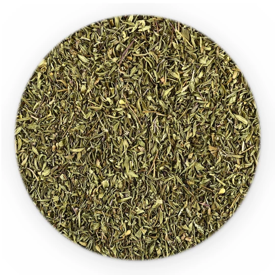 Thyme Dried - HoReCa Basic Line-1