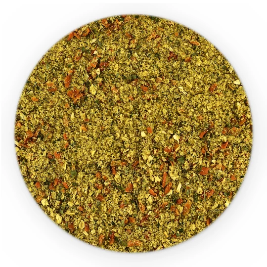 Złota Warzywna Universal Vegetable Seasoning No Added MSG - Premium Line-1