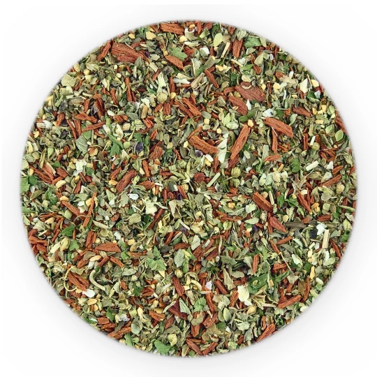 Tuscan herbs with dried tomatoes - Premium Line-1