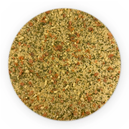 Cauliflower Soup - Premium Line-1