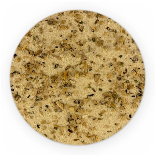 Champignon Cream Soup - Premium Line-1