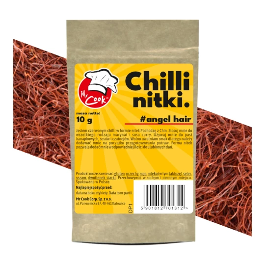Chilli Strings - Premium Line