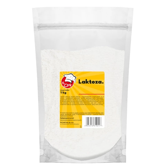 Lactose - Premium Line