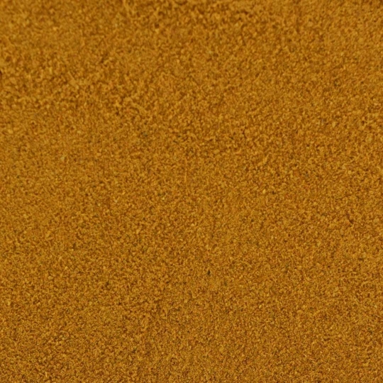 Chilli Habanero Ground - Bulk