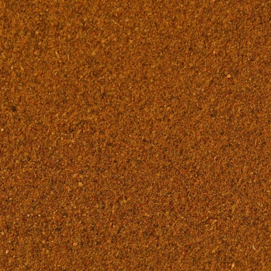 Chilli Ground Basic Line - Bulk