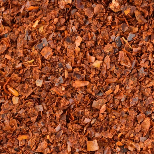 Chilli Crushed 3-5 mm - Bulk