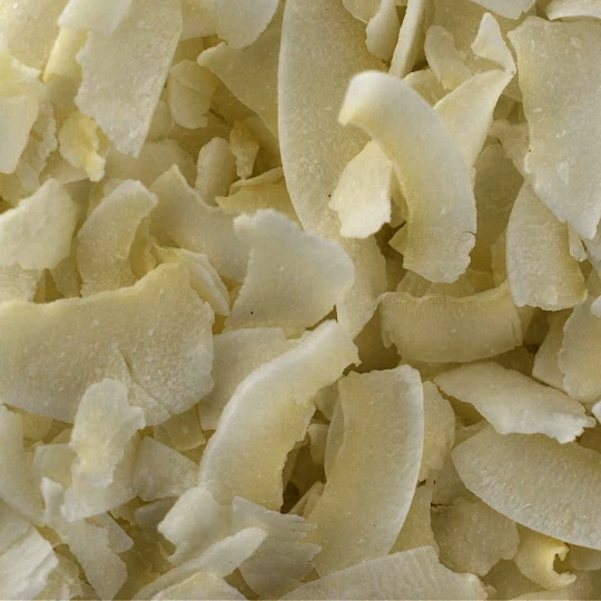 Coconut Chips - Bulk