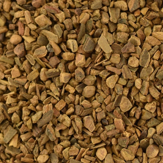 Cinnamon (Cassia) Cut 2-4 mm - Bulk