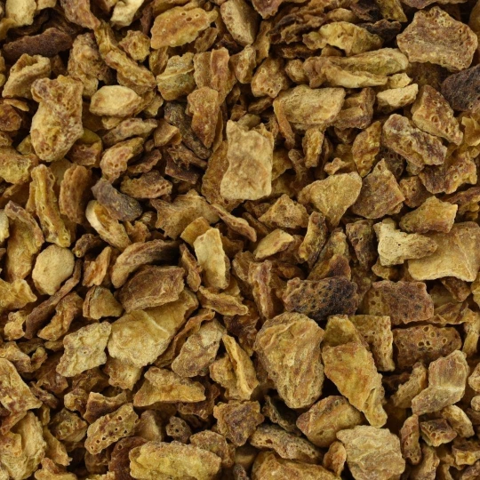 Lemon Peel 4-8 mm - Bulk