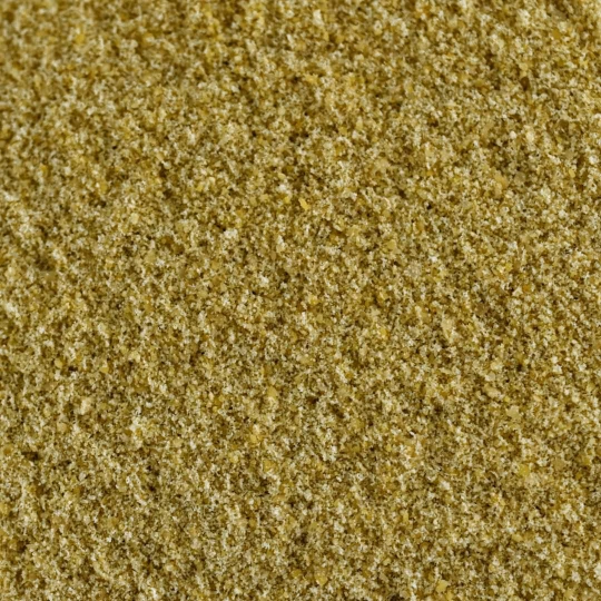 Mustard Seeds White Ground - Bulk