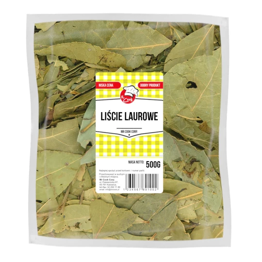 Bay Leaves Whole Balot - HoReCa Basic Line