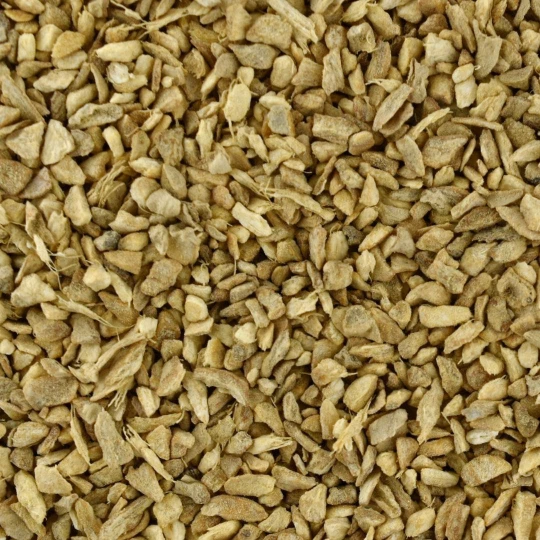 Ginger Cut 2-3 mm - Bulk