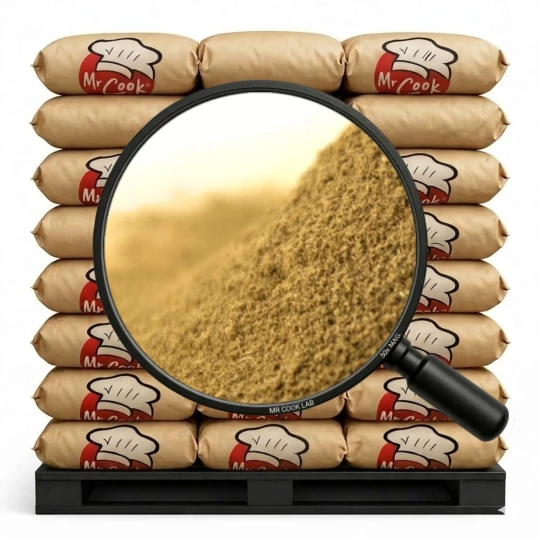 Organic Cinnamon (Ceylon) Ground - Bulk