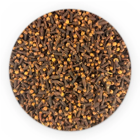 Organic Cloves Whole - Bulk-1